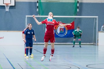 Bild 335 - wBJ Loewinnen-Cup